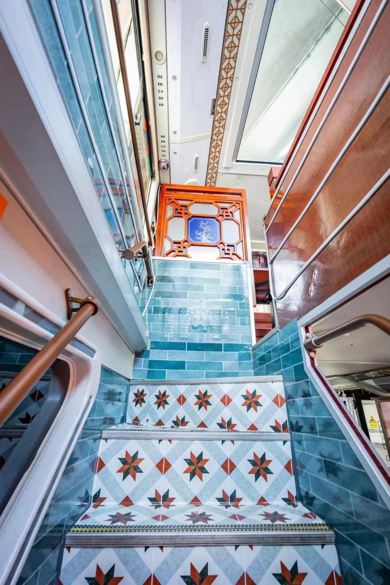Hotel Landmark Canton Eksteriør bilde